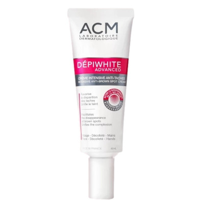 ACM Depiwhite Advanced Intensive Cream 40ml