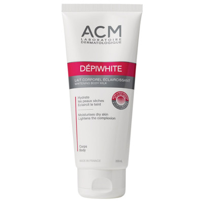 ACM Depiwhite Whitening Body Milk 200ml