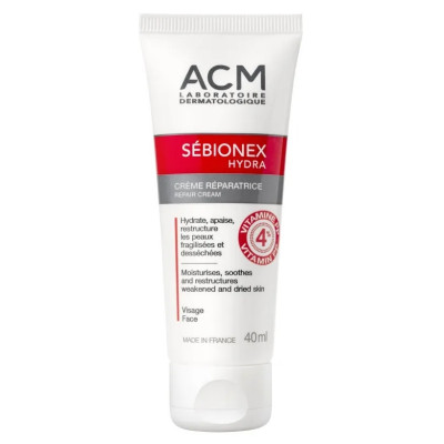 ACM Sebionex Hydra Cream 40ml