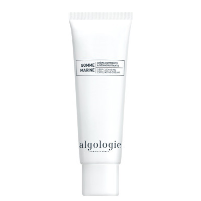 Algologie Deep Cleansing Exfoliating Cream 50ml