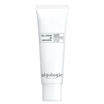 Algologie Hydro-Mattifing Purifying Cream-Gel 50ml