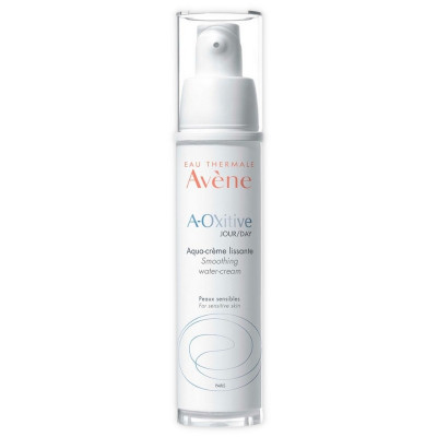 Avene A-Oxitive Day Smoothing Water-Cream 30ml