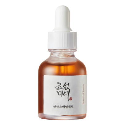 Beauty of Joseon Revive Serum: Ginseng & Snail Mucin 30ml