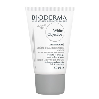 Bioderma White Objective Hand Cream 50ml