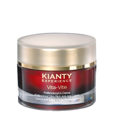 Bruno Vassari Kianty Anti-Aging Cream 50ml