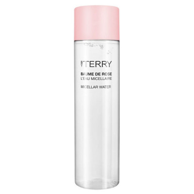 By Terry Baume de Rose Micellar Water 200ml