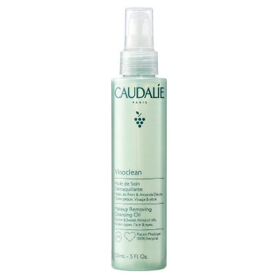Caudalie Makeup Removing Cleansing Oil 150ml