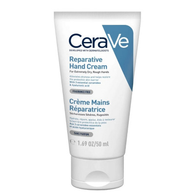 CeraVe Repairing Hand Cream 50ml