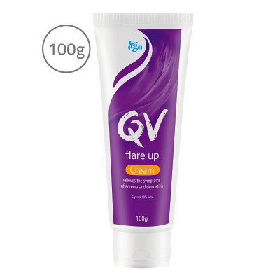 QV Flare-Up Cream 100g
