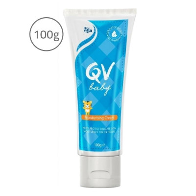 QV Baby Moisturizing Cream 100g