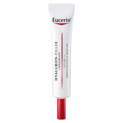 Eucerin Hyaluron Filler Volume Lift Eye Cream 15ml