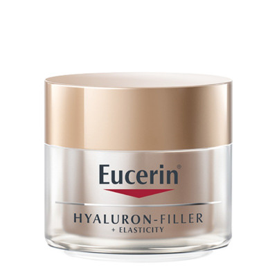 Eucerin Hyaluron Filler Elasticity Night Cream 50ml