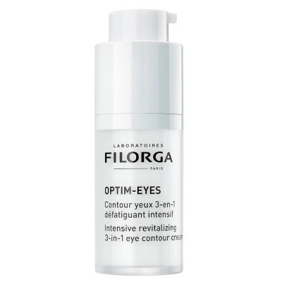 Filorga Optim-Eyes Intensive Eye Contour Cream 15ml