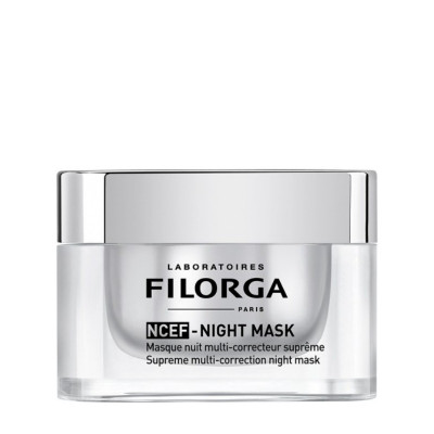 Filorga  NCEF Night Mask 50ml