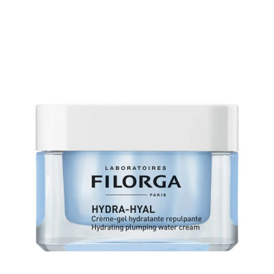 Filorga Hydra-Hyal Hydrating Plumping Water Gel Cream 50ml