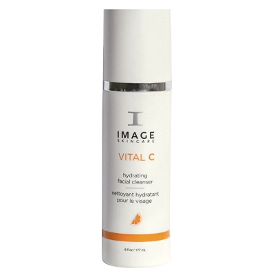 Image Skincare Vital C Hydrating Facial Cleanser 177ml