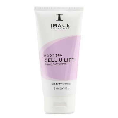 Image Skincare Body Spa CELL.U.LIFT Body Cream 142g