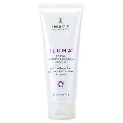 Image Skincare Iluma Brightening Exfoliating Cleanser 118g