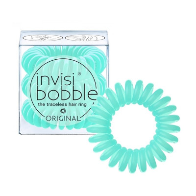 Invisibobble ORIGINAL - Mint To Be (3 Pieces)