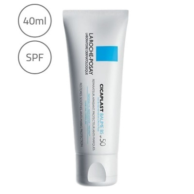 La Roche Posay Cicaplast Soothing Repairing Face & Body BALM B5 SPF50 40ml