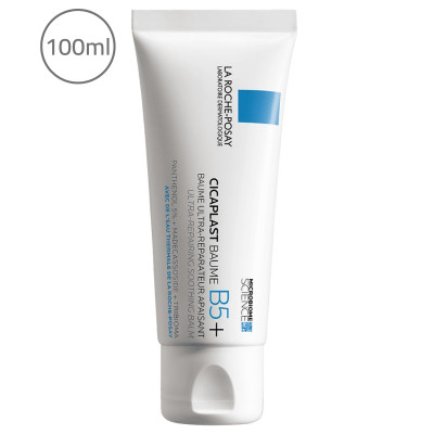 La Roche Posay Cicaplast Soothing Repairing Face & Body BALM B5+ 100ml