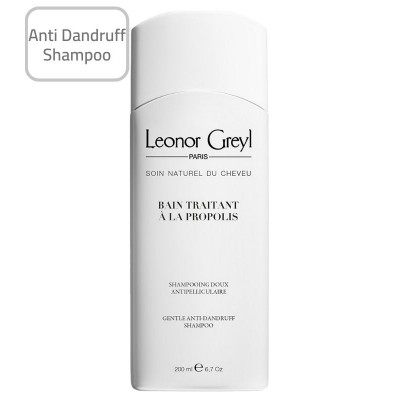 Leonor Greyl Bain Traitant Propolis – Dandruff Shampoo 200ml