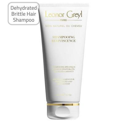 Leonor Greyl Shampoo Reviviscence – Repairing Damaged Hair 200ml