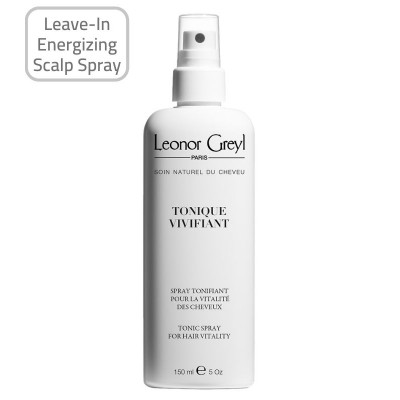 Leonor Greyl Tonique Vivifiant Leave-In Energizing Scalp Spray 150ml