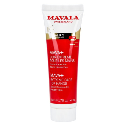 Mavala Mava+ Extreme Hand Cream 50ml