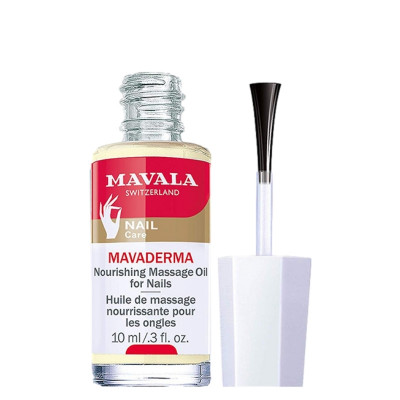 Mavala Mavaderma Nourishing Oil for Nails 10ml