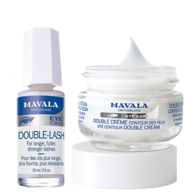 Mavala Double Focus Eye Care Kit