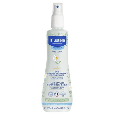 Mustela Skin Freshener Spray 200ml