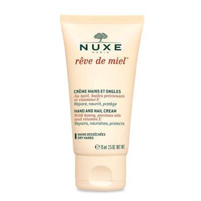 NUXE Hand and Nail Cream 50ml