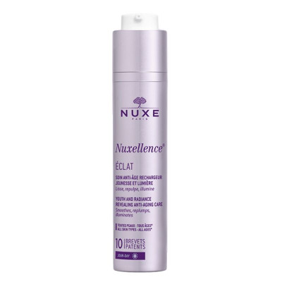 NUXE Nuxellence Youth & Radiance Day Cream 50ml