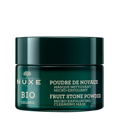 NUXE Micro-Exfoliating Cleansing Mask 50ml