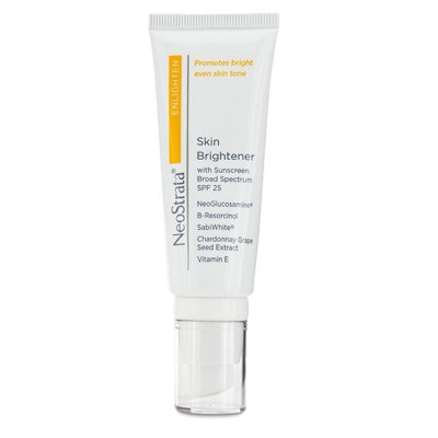 Neostrata Enlighten Skin Brightener with Sunscreen SPF25 40g