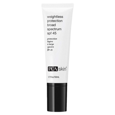 PCA Skin Weightless Protection SPF45 50ml
