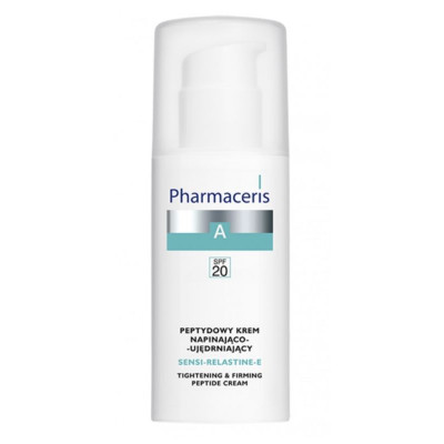 Pharmaceris Sensi-Relastine E Tightening & Firming Cream 50ml
