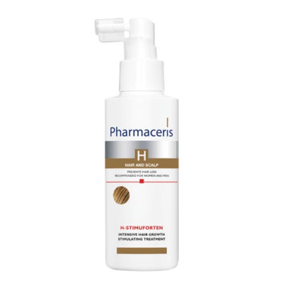 Pharmaceris H-Stimuforten Anti-Hairloss Spray 125ml