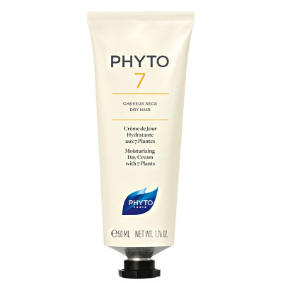 Phyto 7 Leave-In Moisturizing Cream 50ml 