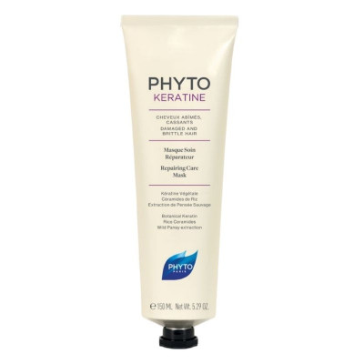 Phyto Keratine Repairing Hair Mask 150ml
