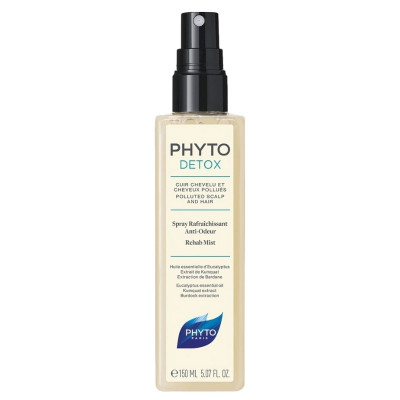 Phyto Detox Rehab Spray 150ml