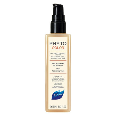 Phyto Color Shine Activating Care Gel 150ml