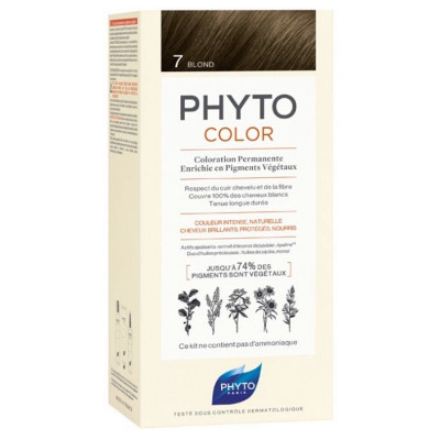 Phyto Color 7 Blond