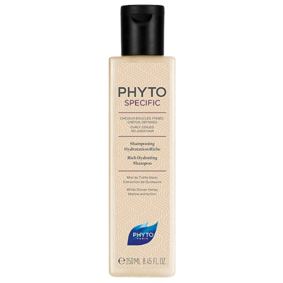 Phyto Specific Rich Hydration Shampoo 250ml