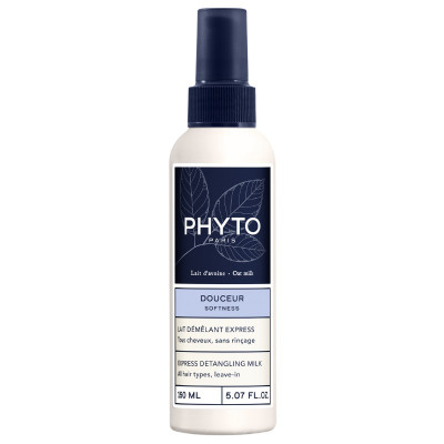 Phyto Softness Detangle Milk 150ml