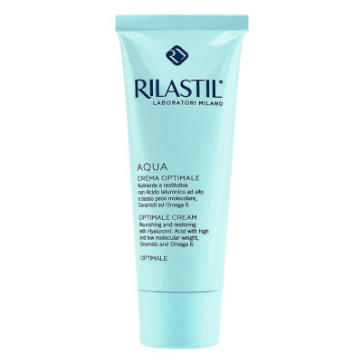 Rilastil Aqua RICH Moisturizing Cream 50ml