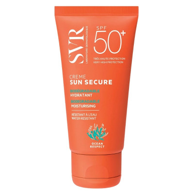 SVR Sun Secure Hydrating Cream SPF50 50ml
