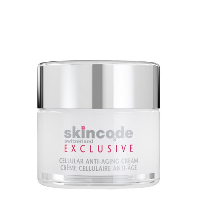 Skincode Cellular Anti-Aging Cream 50ml