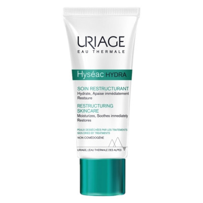 Uriage Hyseac HYDRA Restructuring Cream 40ml